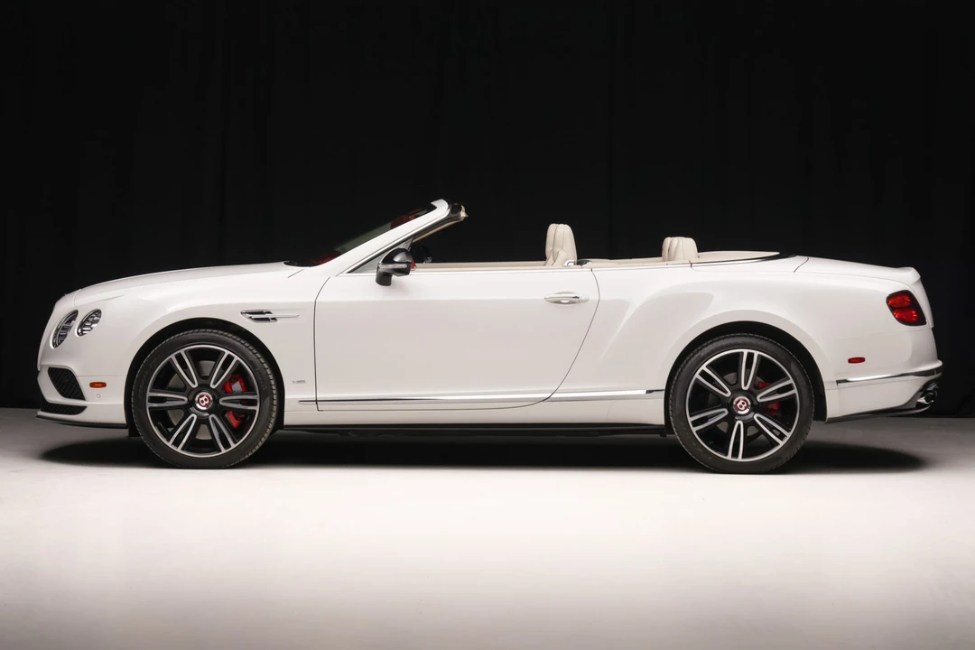 2016 Bentley Continental GTC - Image 10 of 31