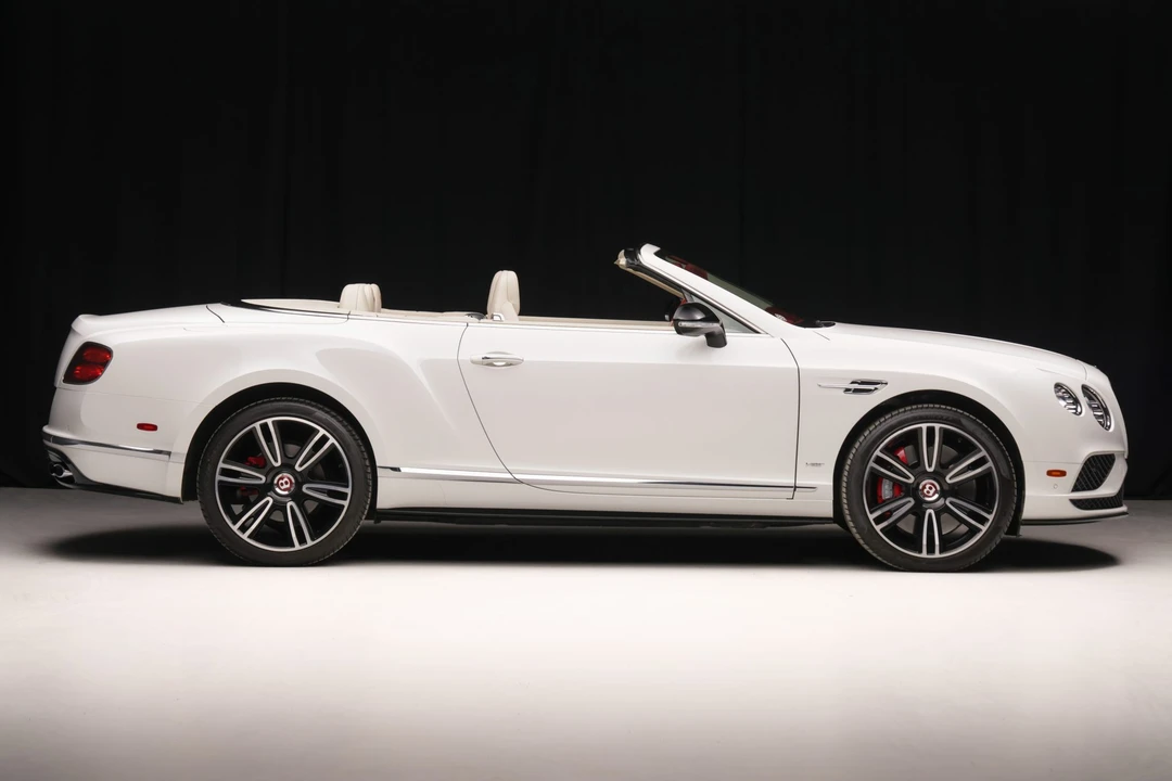 2016 Bentley Continental GTC - Image 11 of 31