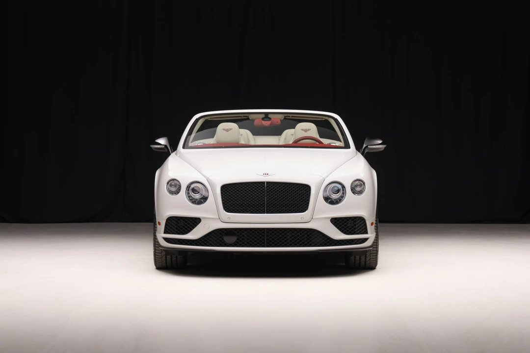 2016 Bentley Continental GTC - Image 13 of 31