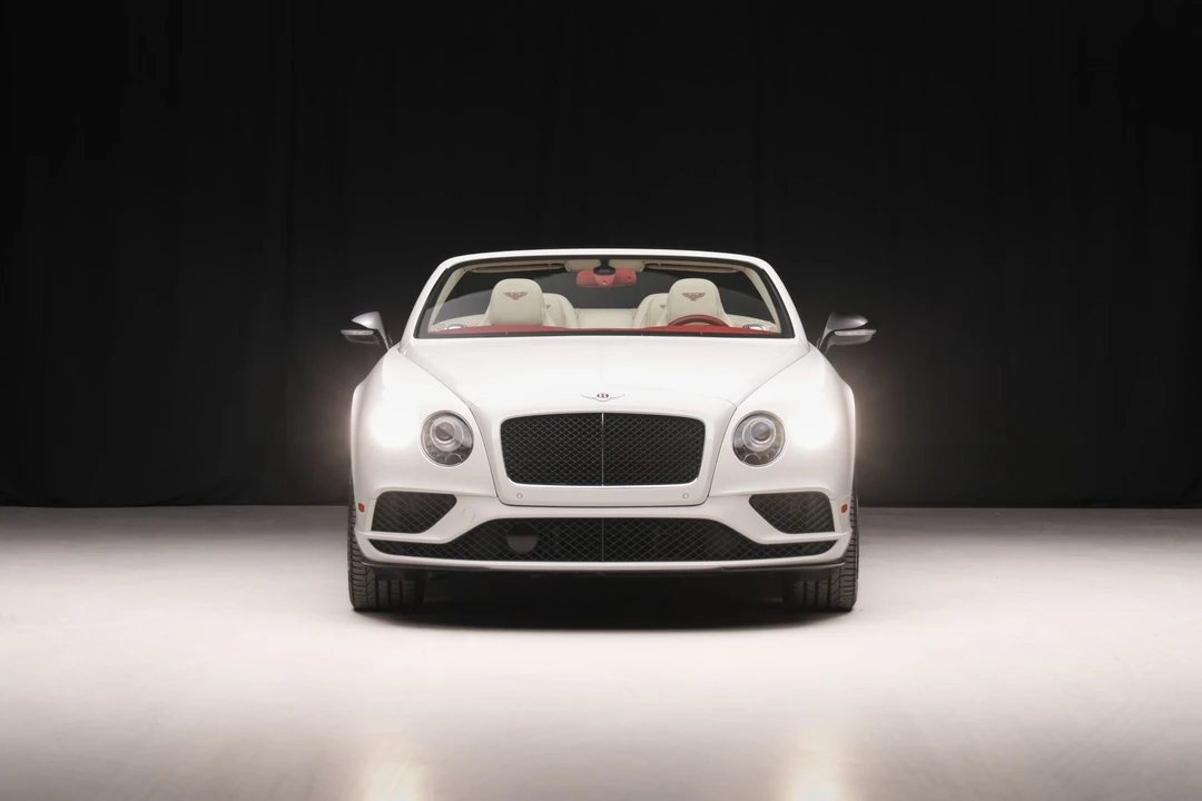 2016 Bentley Continental GTC - Image 15 of 31