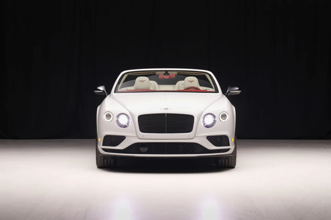 2016 Bentley Continental GTC - Image 12 of 31