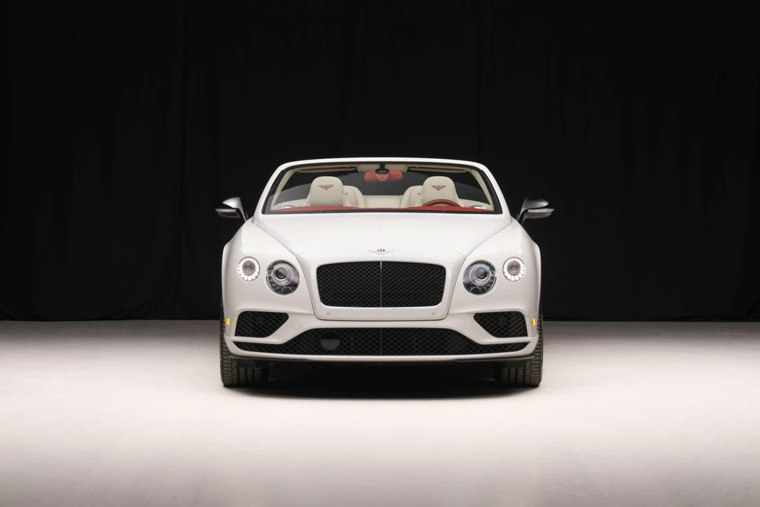2016 Bentley Continental GTC - Image 14 of 31