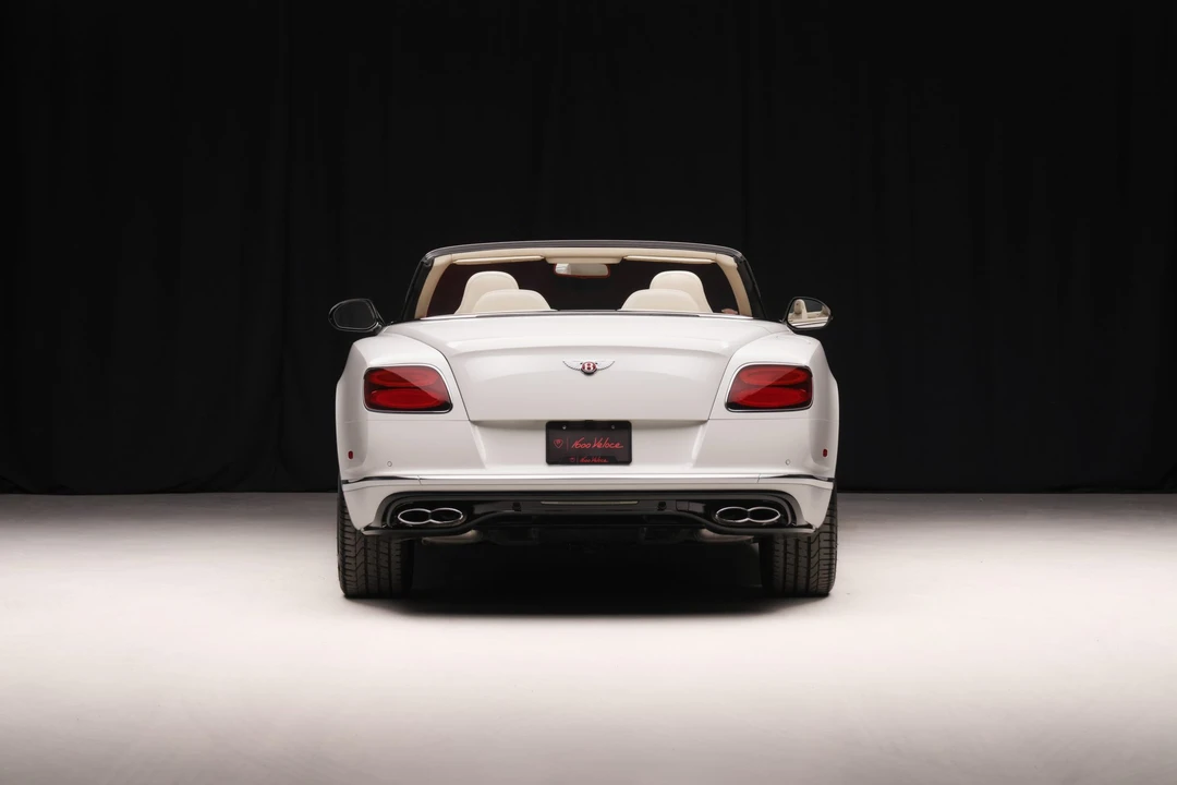 2016 Bentley Continental GTC - Image 16 of 31