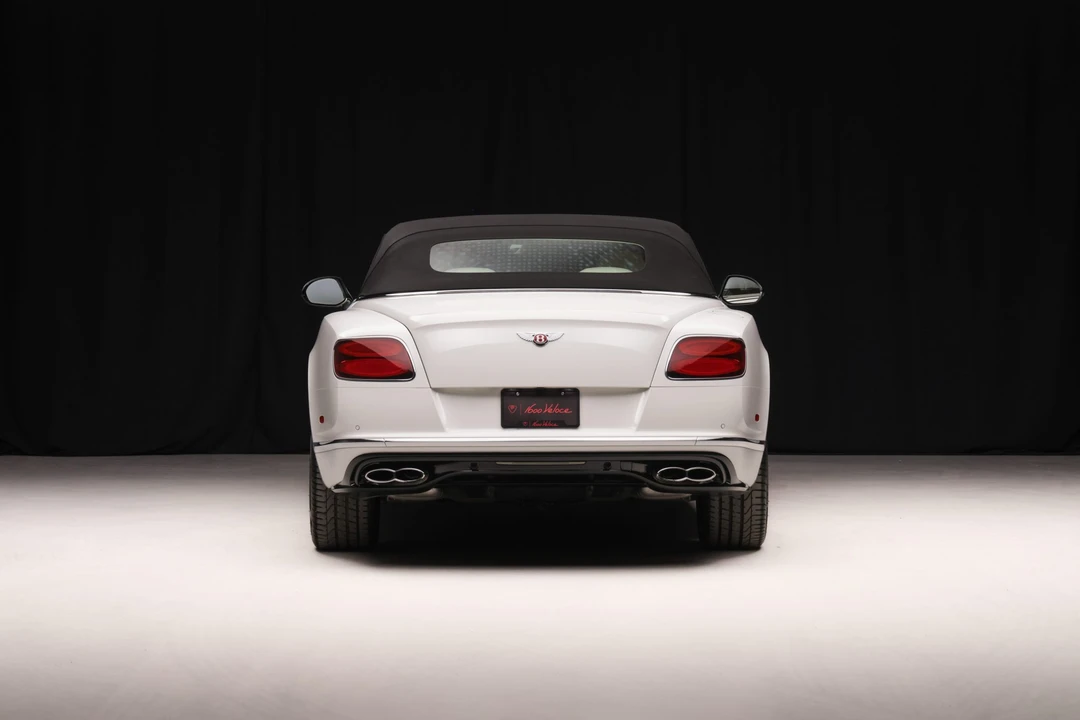 2016 Bentley Continental GTC - Image 17 of 31