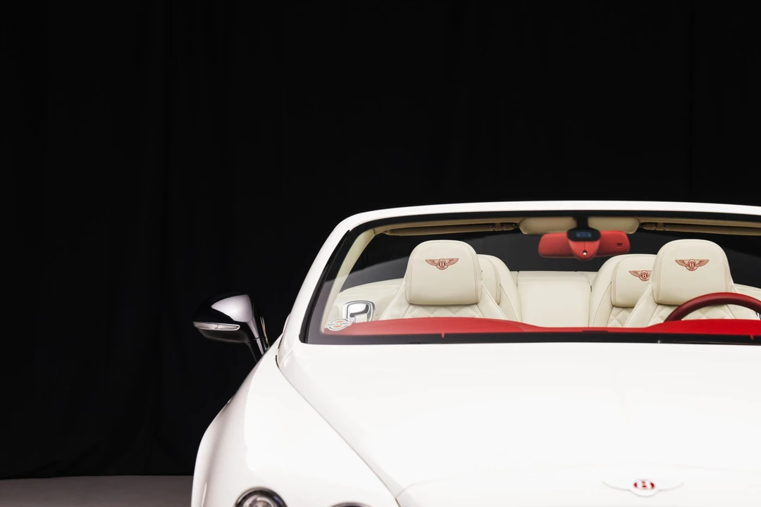 2016 Bentley Continental GTC - Image 19 of 31
