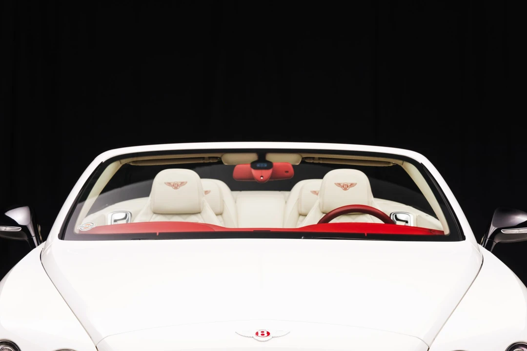 2016 Bentley Continental GTC - Image 20 of 31