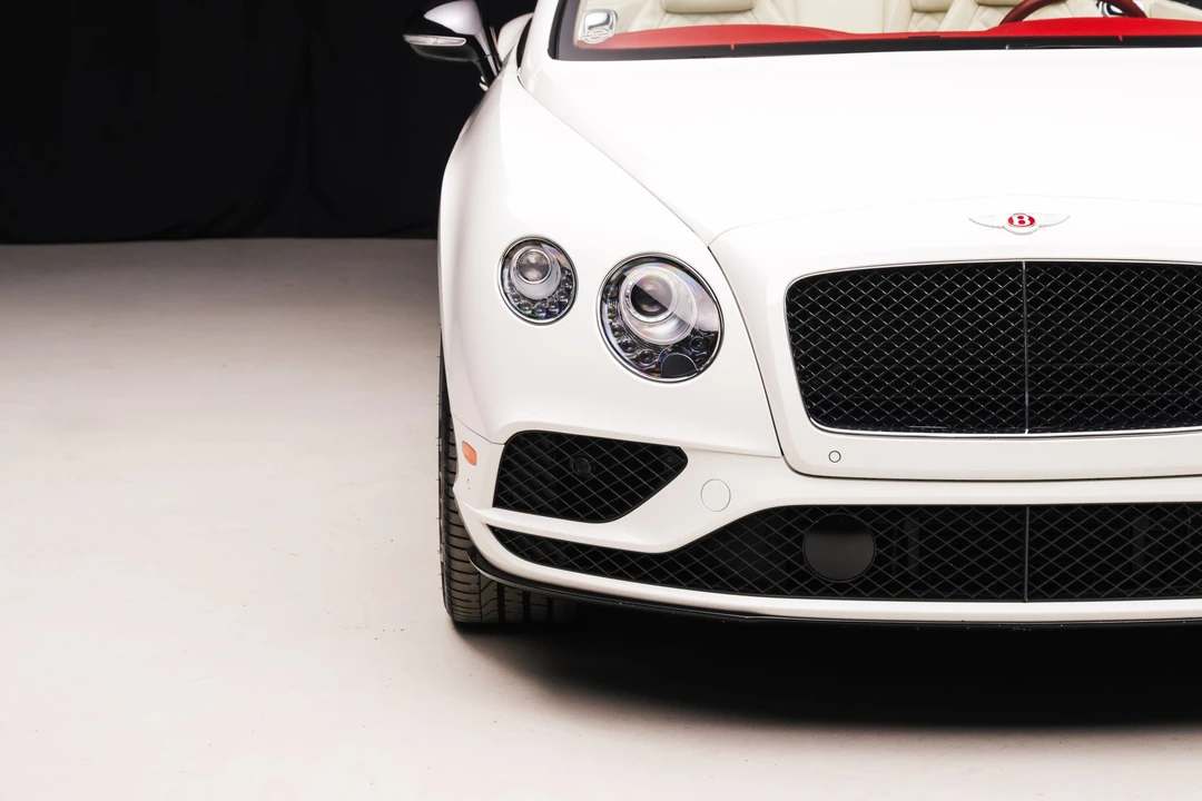 2016 Bentley Continental GTC - Image 22 of 31