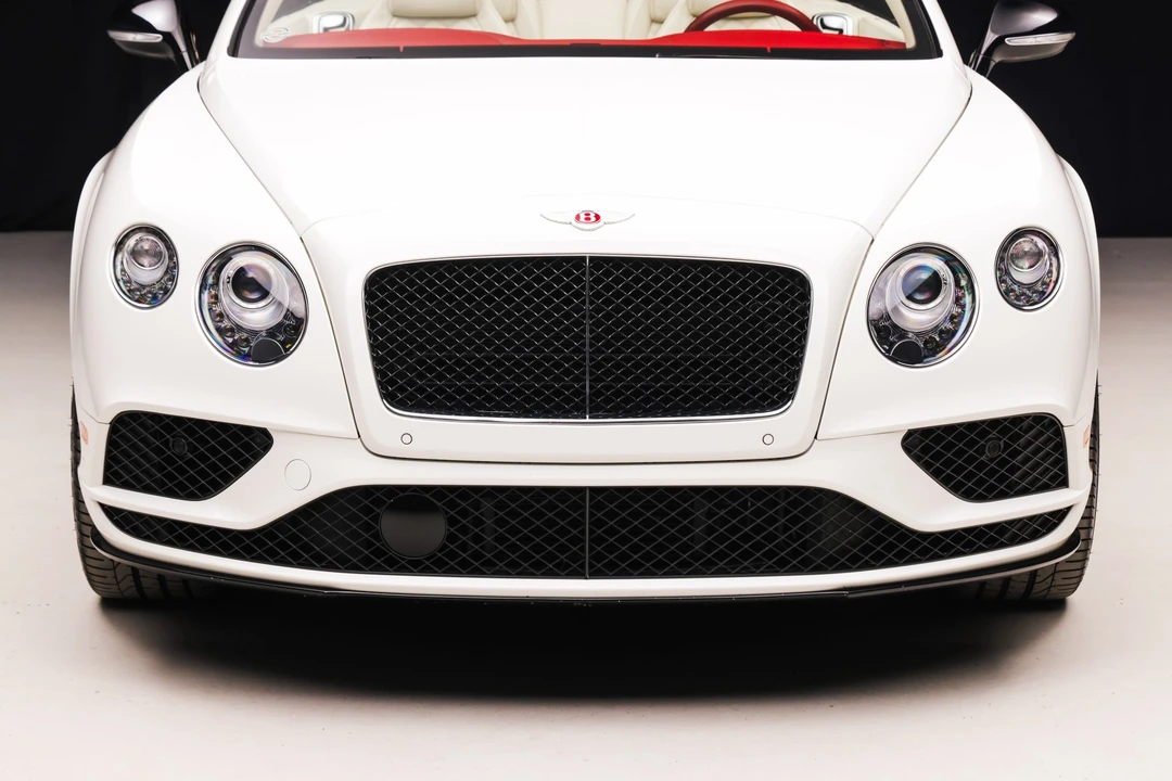 2016 Bentley Continental GTC - Image 23 of 31