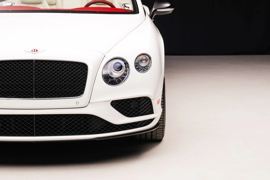 2016 Bentley Continental GTC - Image 24 of 31