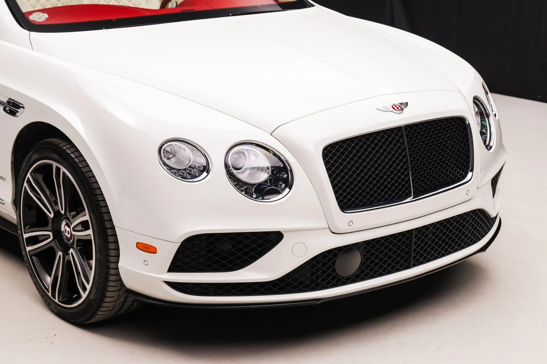 2016 Bentley Continental GTC - Image 25 of 31