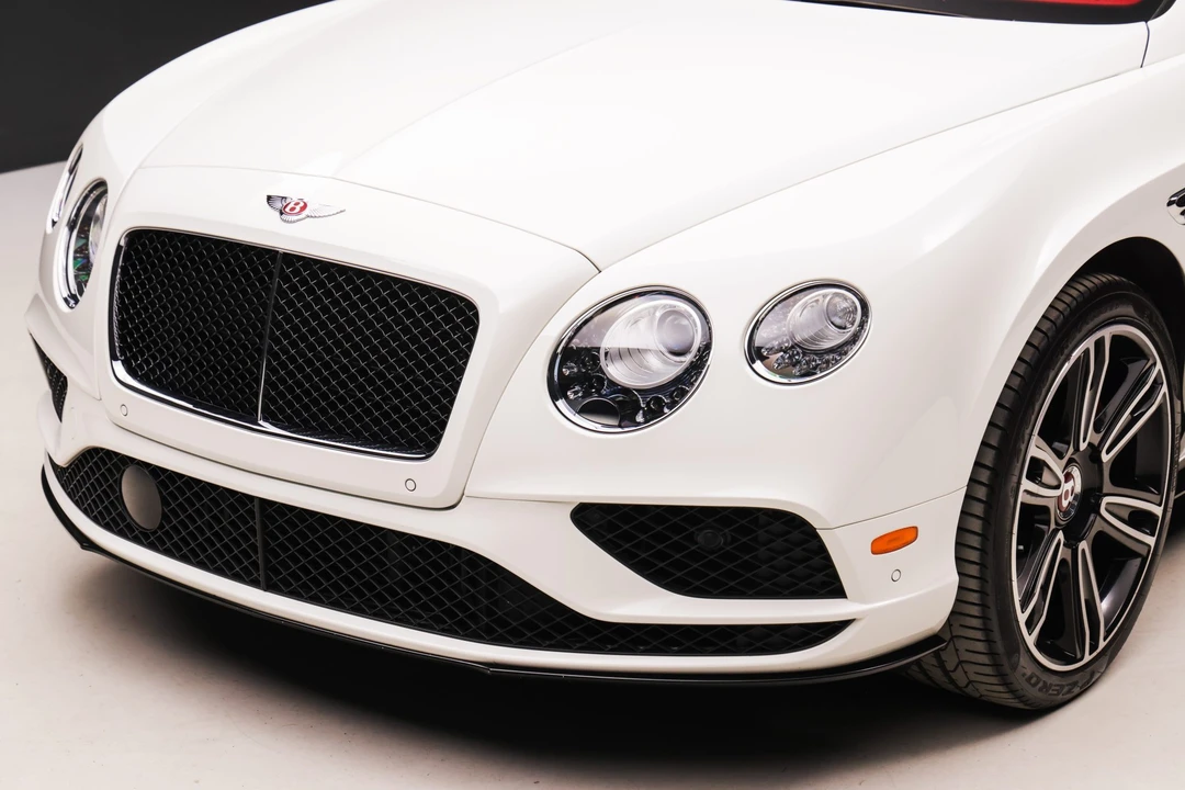 2016 Bentley Continental GTC - Image 26 of 31