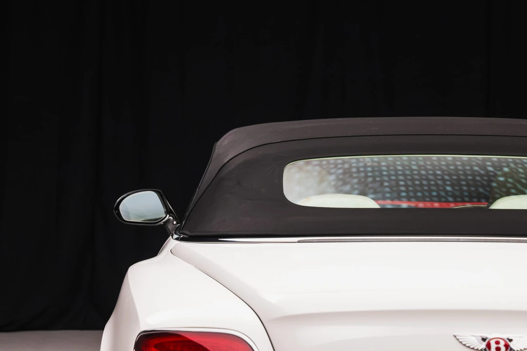 2016 Bentley Continental GTC - Image 27 of 31