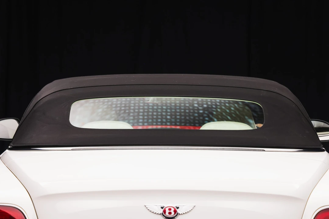 2016 Bentley Continental GTC - Image 28 of 31