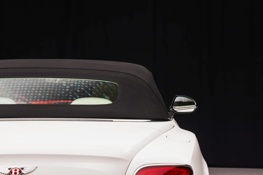 2016 Bentley Continental GTC - Image 29 of 31