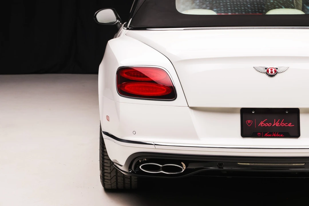 2016 Bentley Continental GTC - Image 30 of 31