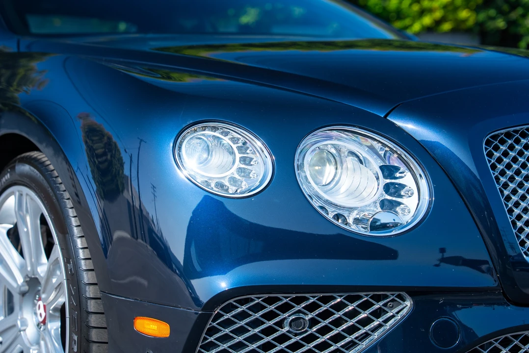 2016 Bentley Continental GT V8 2nd Gen - Image 27 of 31