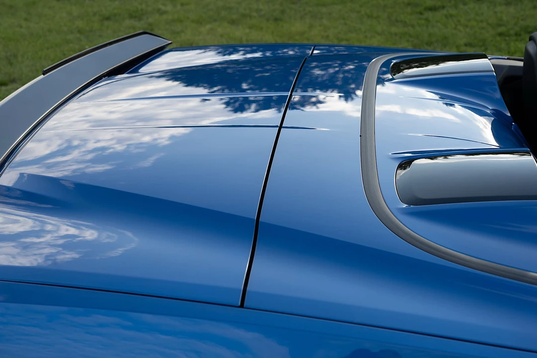 2016 Chevrolet Corvette C7 Z06 - Image 31 of 31