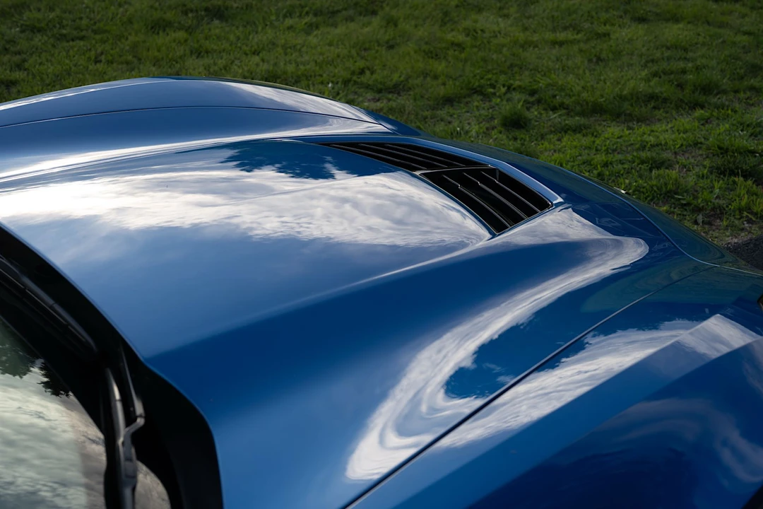 2016 Chevrolet Corvette C7 Z06 - Image 27 of 31