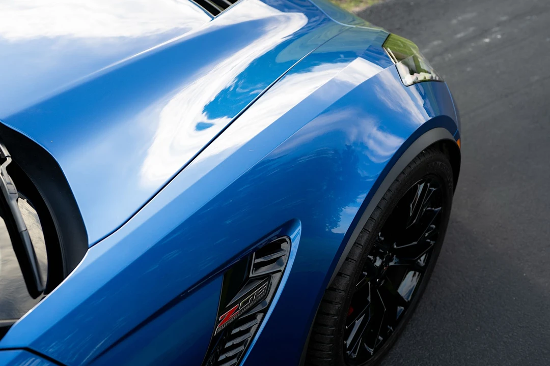 2016 Chevrolet Corvette C7 Z06 - Image 28 of 31