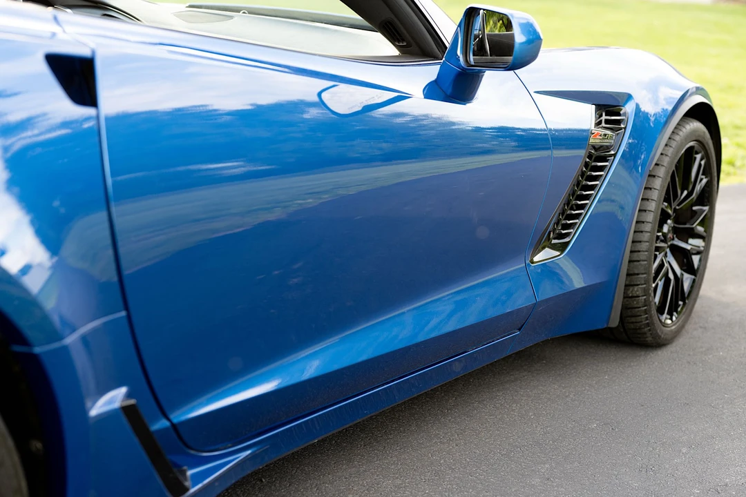 2016 Chevrolet Corvette C7 Z06 - Image 22 of 31