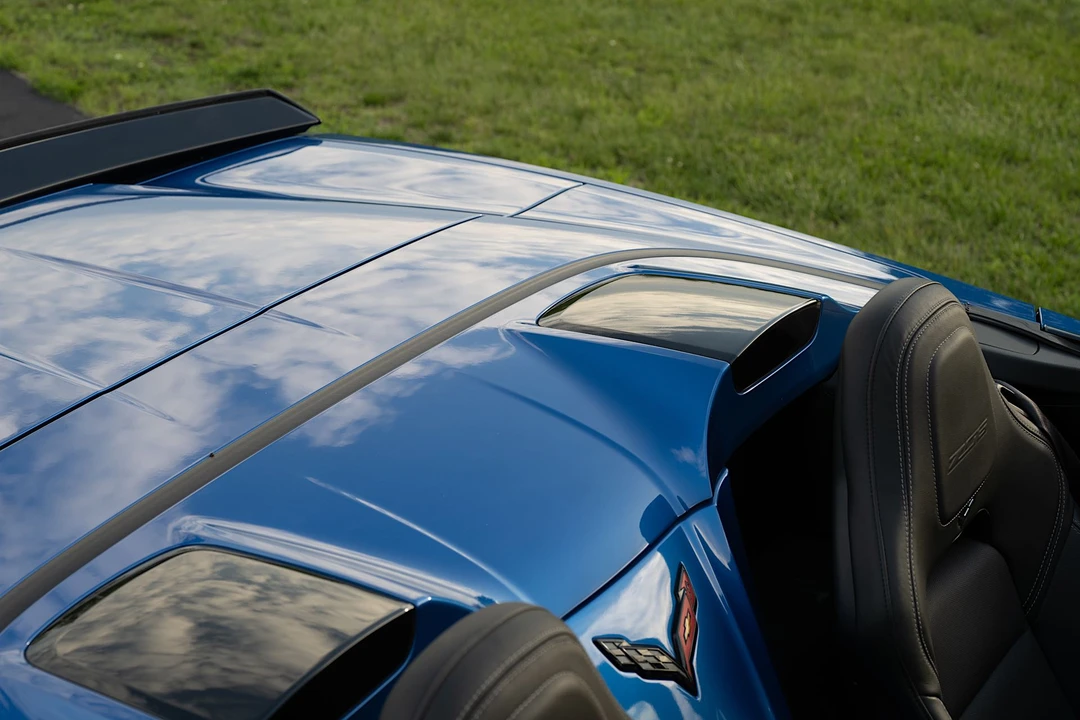 2016 Chevrolet Corvette C7 Z06 - Image 30 of 31