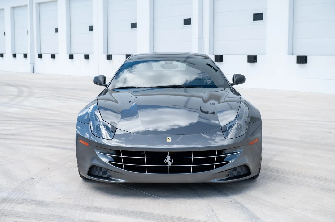 2016 Ferrari FF - Image 10 of 31