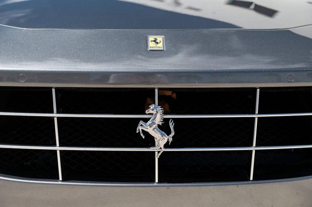 2016 Ferrari FF - Image 31 of 31