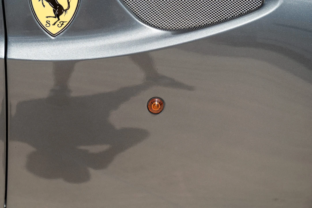 2016 Ferrari FF - Image 18 of 31