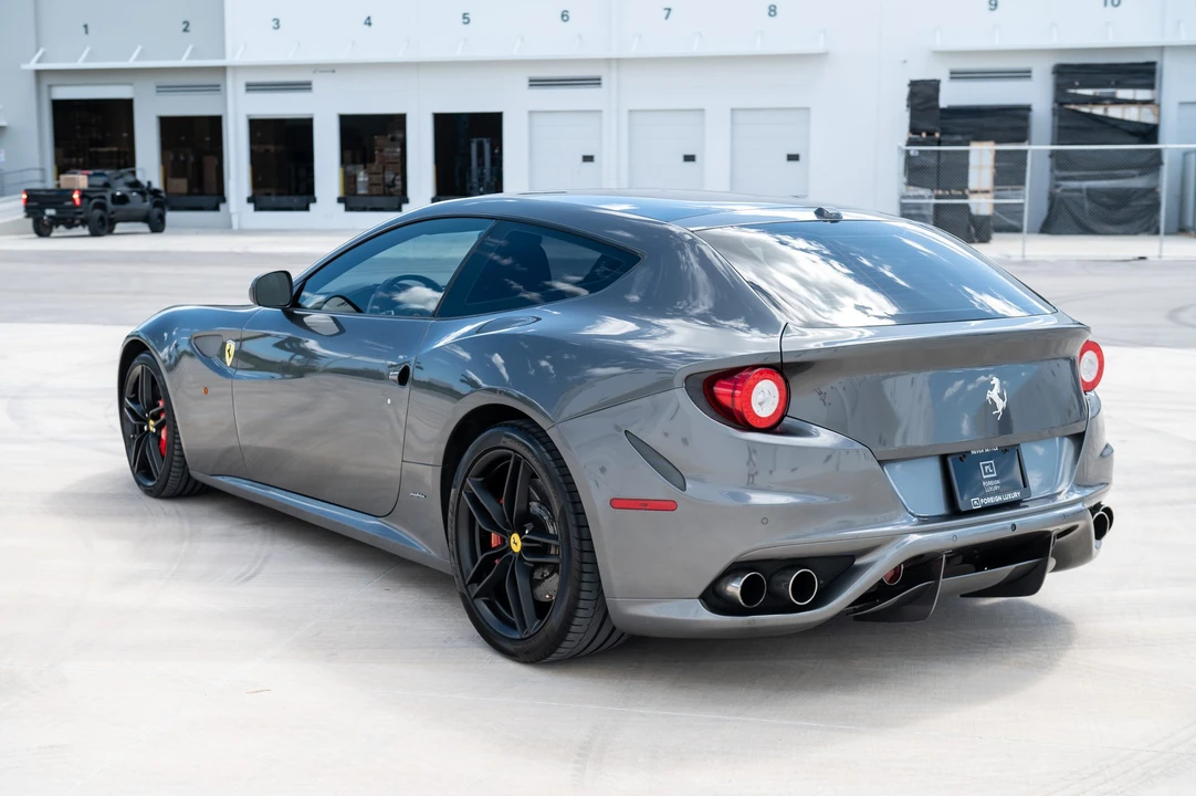 2016 Ferrari FF - Image 7 of 31