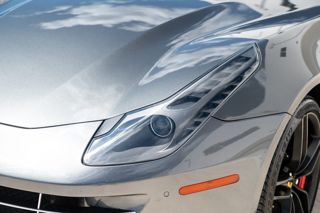2016 Ferrari FF - Image 17 of 31