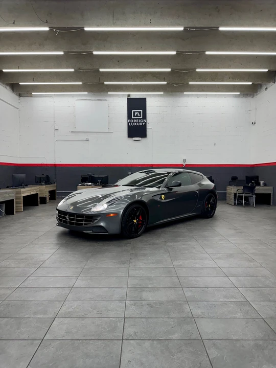 2016 Ferrari FF - Image 14 of 31