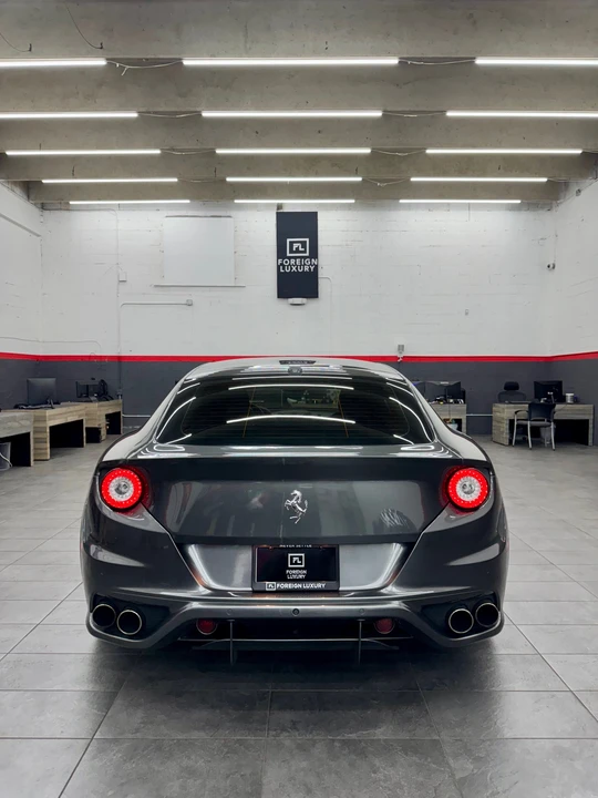 2016 Ferrari FF - Image 12 of 31
