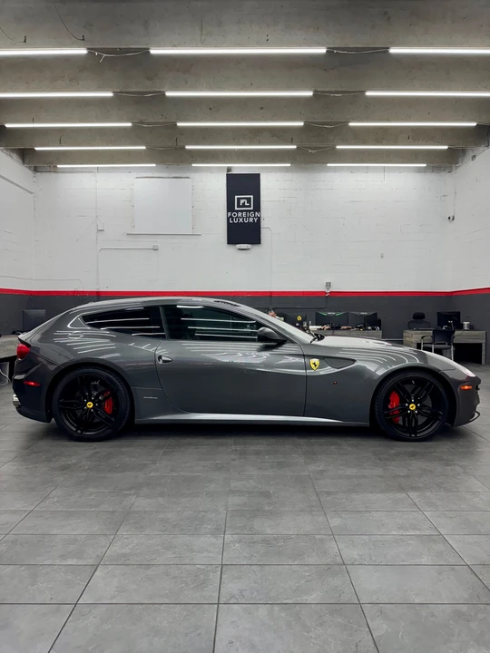 2016 Ferrari FF - Image 11 of 31