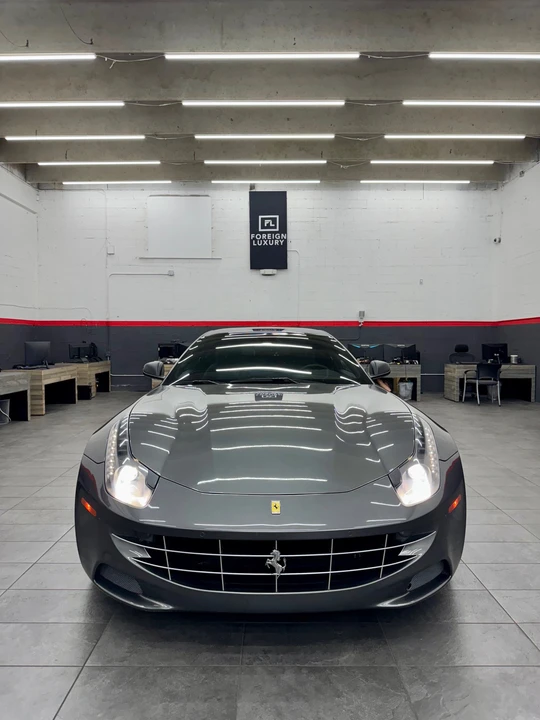 2016 Ferrari FF - Image 15 of 31