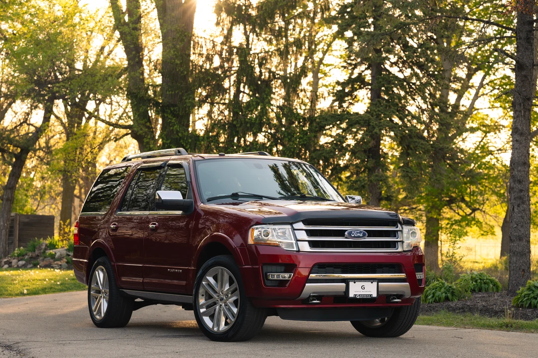2016 Ford Expedition 3rd Gen - Image 28 of 31