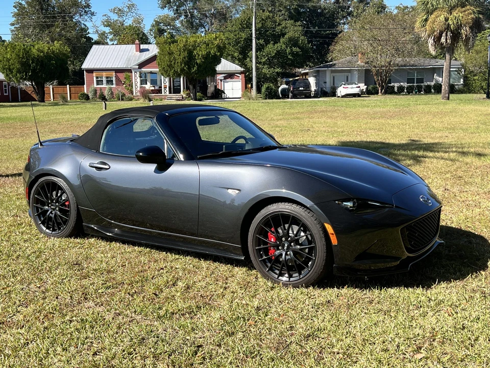 2016 Mazda ND MX-5 Miata - Image 3 of 31
