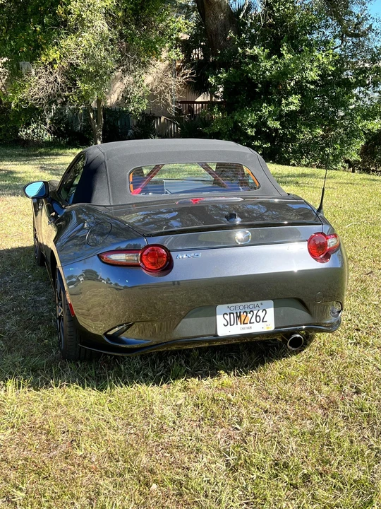 2016 Mazda ND MX-5 Miata - Image 6 of 31