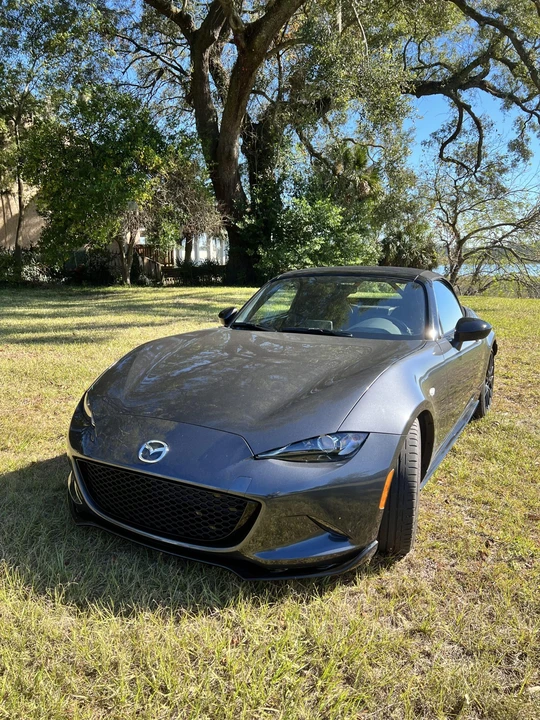 2016 Mazda ND MX-5 Miata - Image 9 of 31