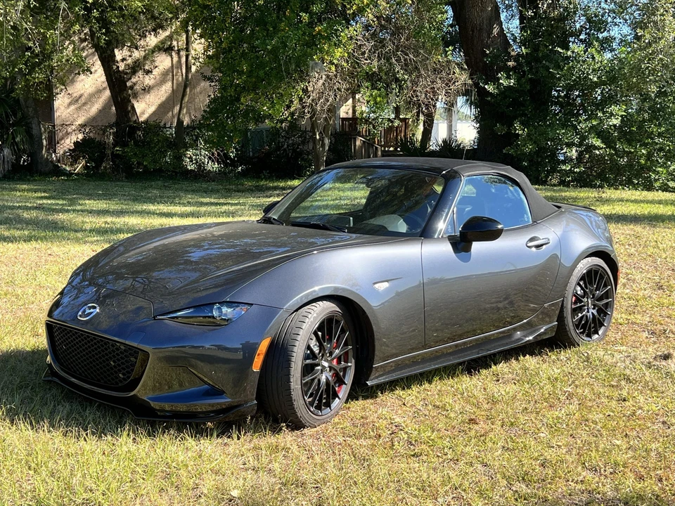 2016 Mazda ND MX-5 Miata - Image 8 of 31