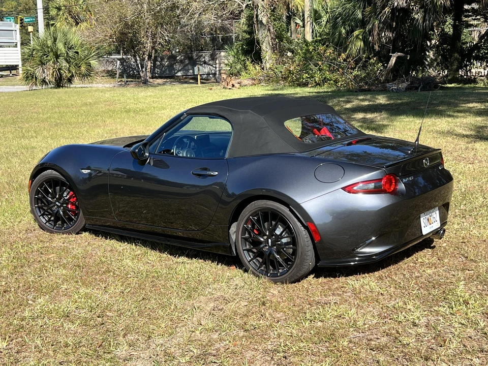 2016 Mazda ND MX-5 Miata - Image 7 of 31