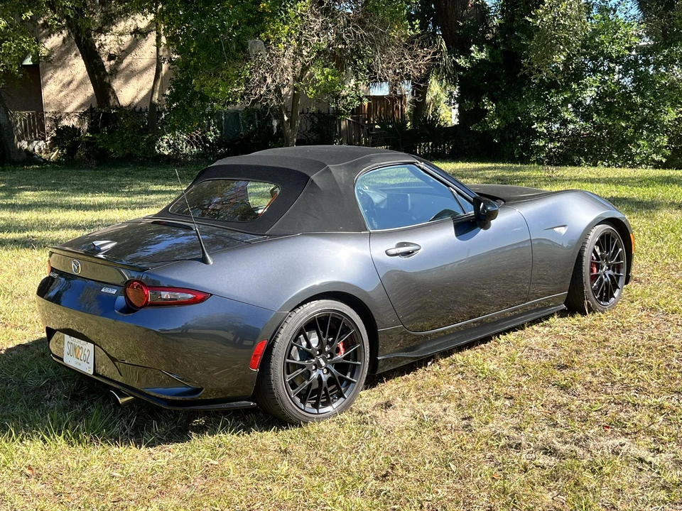 2016 Mazda ND MX-5 Miata - Image 4 of 31