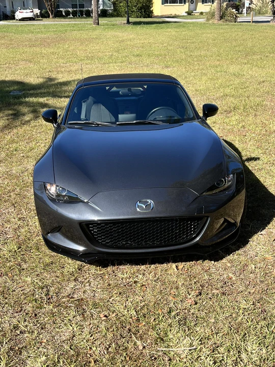 2016 Mazda ND MX-5 Miata - Image 11 of 31