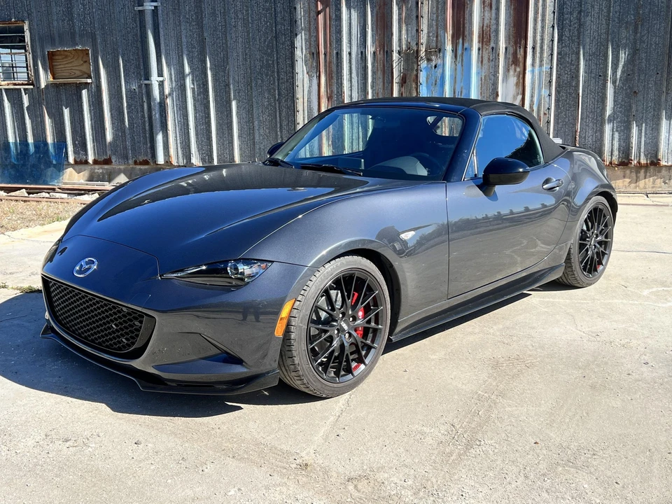 2016 Mazda ND MX-5 Miata - Image 15 of 31