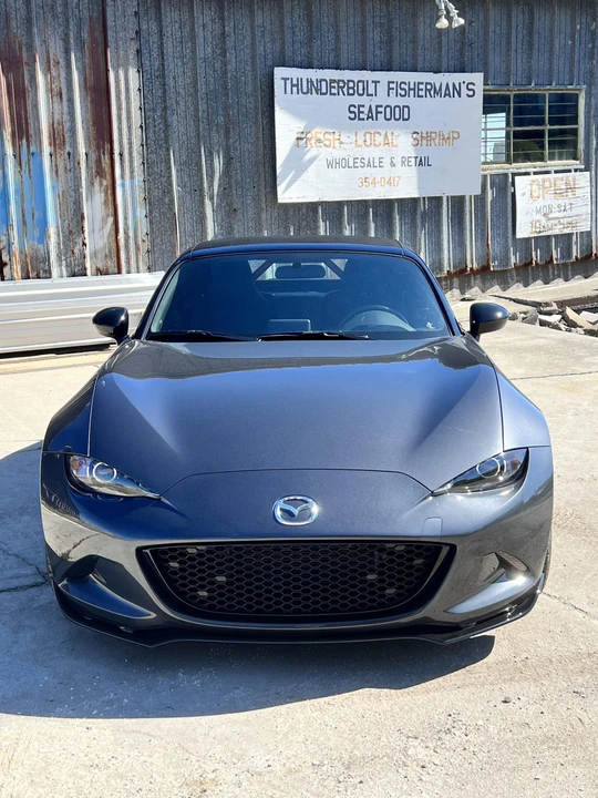 2016 Mazda ND MX-5 Miata - Image 28 of 31