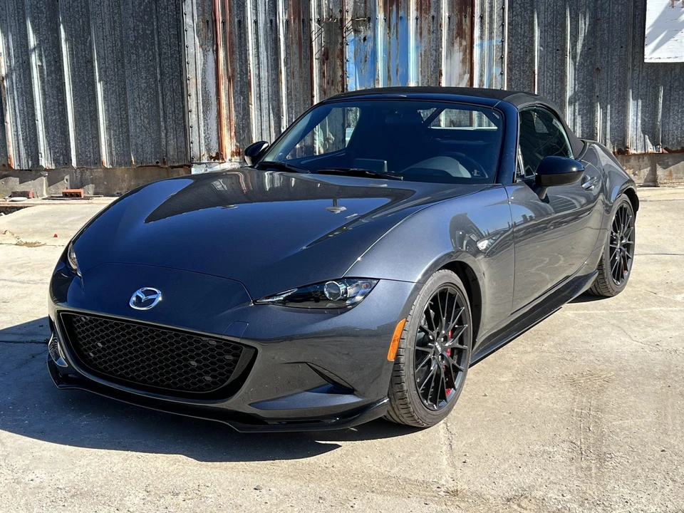 2016 Mazda ND MX-5 Miata - Image 14 of 31