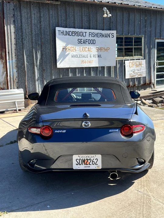 2016 Mazda ND MX-5 Miata - Image 21 of 31