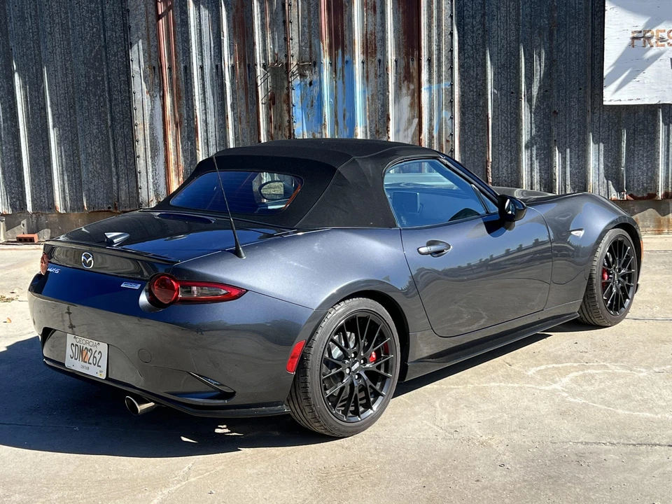 2016 Mazda ND MX-5 Miata - Image 23 of 31