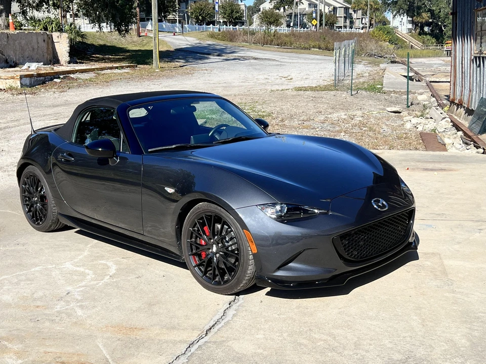 2016 Mazda ND MX-5 Miata - Image 26 of 31