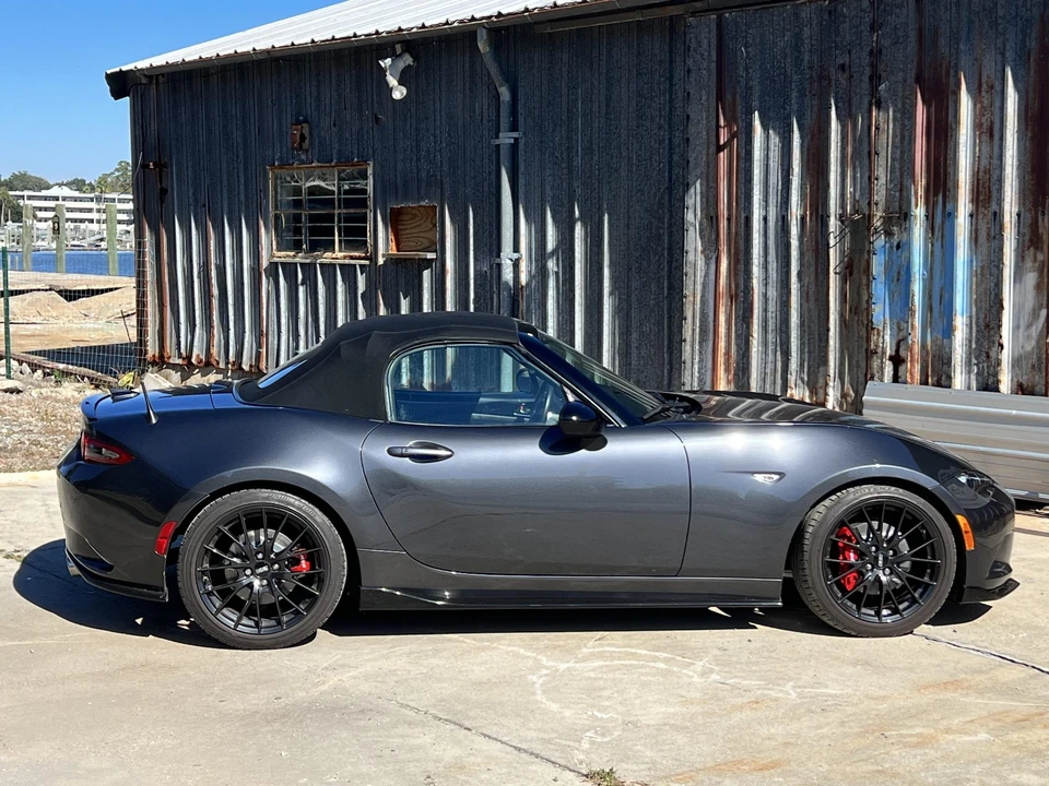 2016 Mazda ND MX-5 Miata - Image 24 of 31