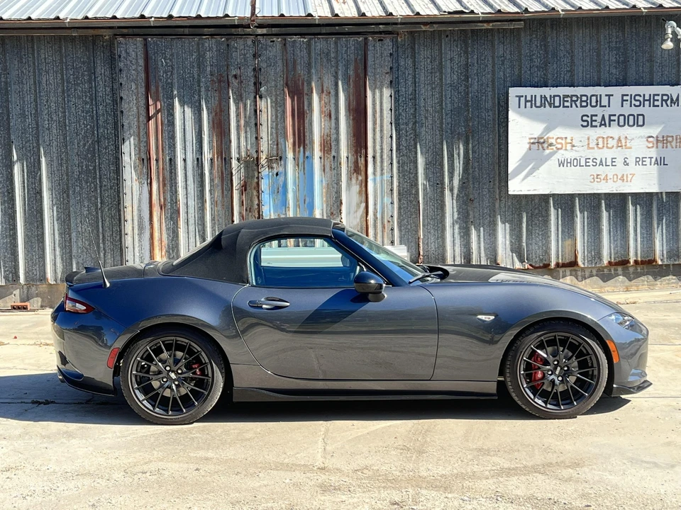 2016 Mazda ND MX-5 Miata - Image 25 of 31